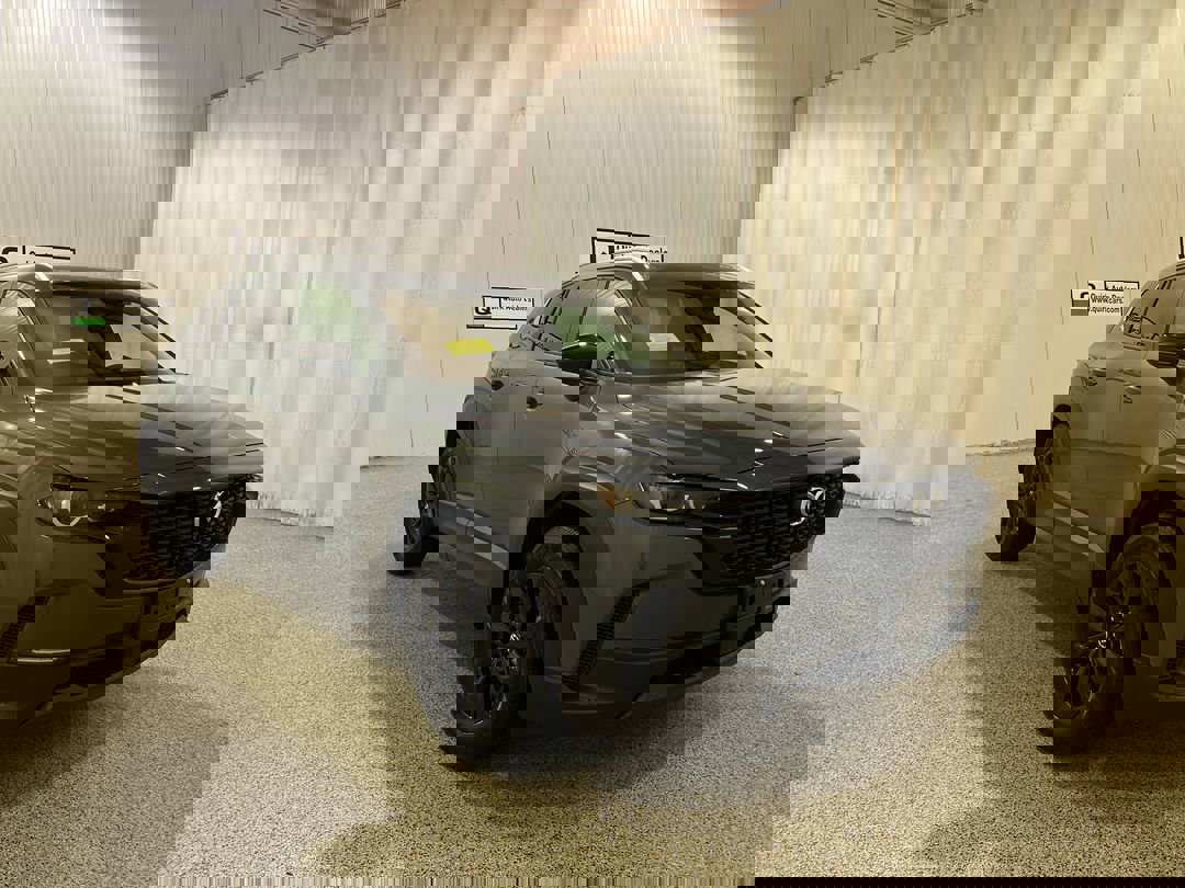 2026 Mazda CX-50 2.5 Select photo 3