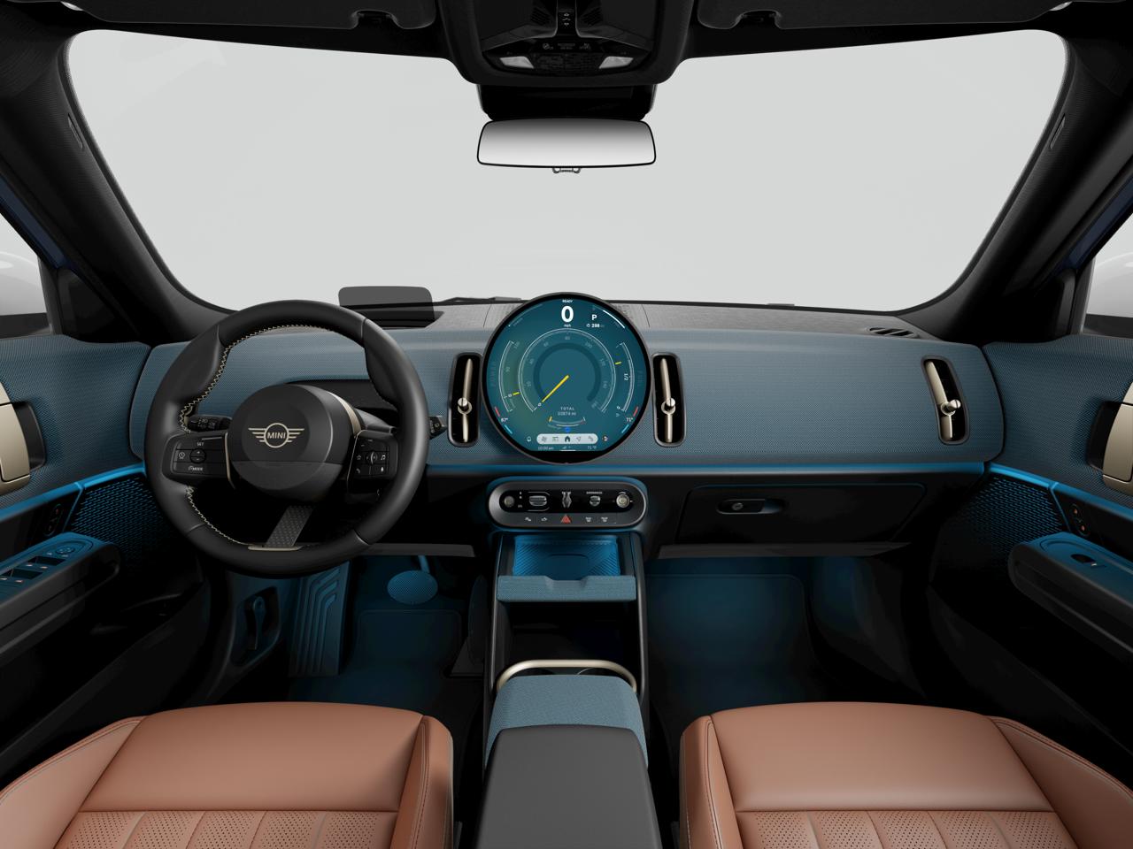 2026 Mini Countryman S ALL4 photo 7