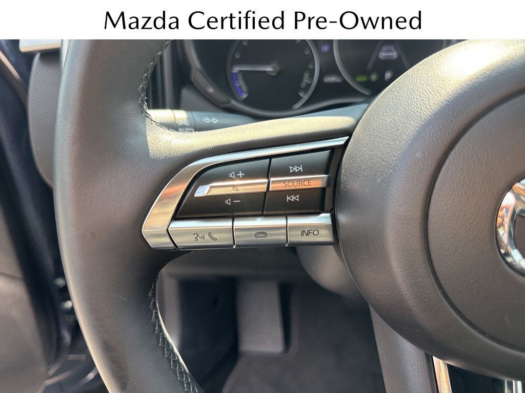 2025 Mazda CX-50 Preferred photo 9