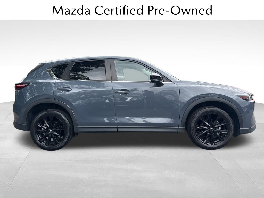 2023 Mazda CX-5 2.5 S Carbon photo 4