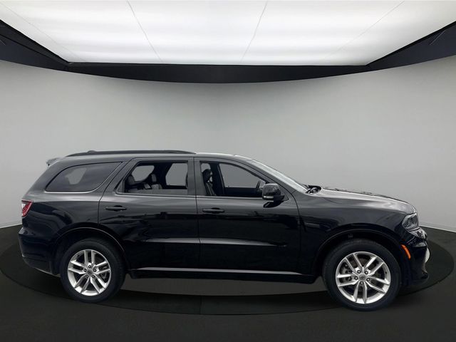 2024 Dodge Durango GT Plus photo 3