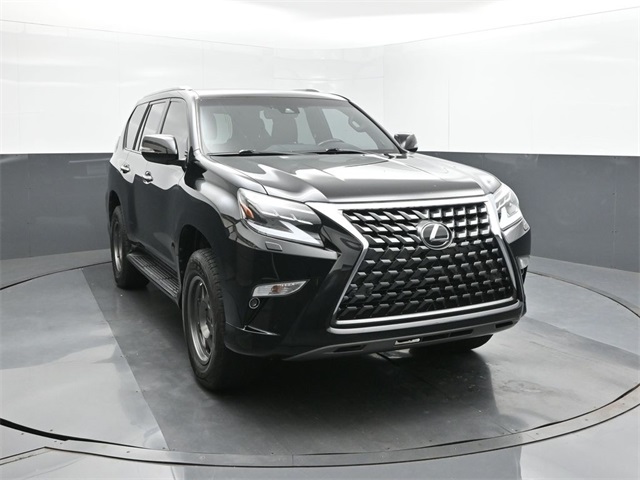 2021 Lexus GX 460 photo 18