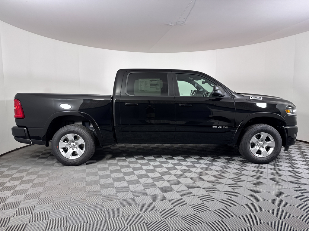 2026 Ram 1500 Big Horn photo 21