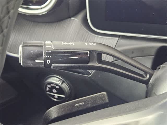 2025 Mercedes Benz C 300 4MATIC photo 19