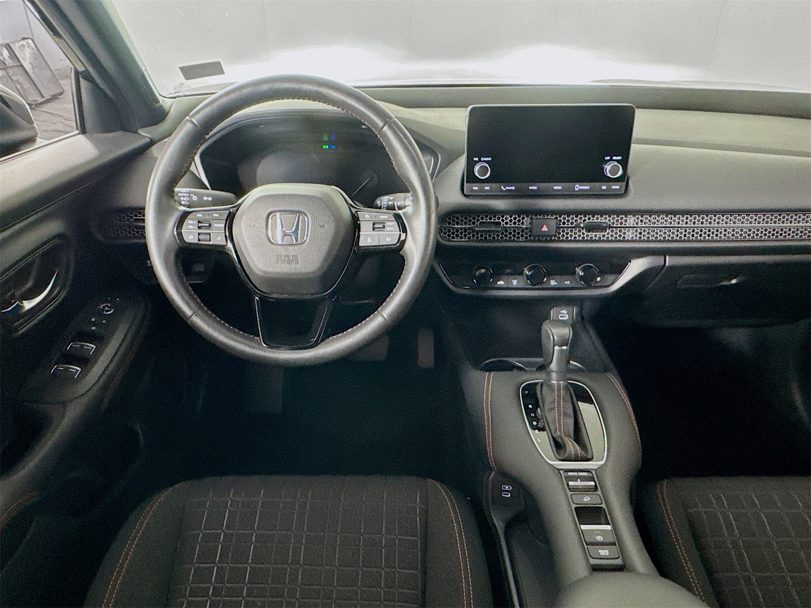 2024 Honda HR-V Sport photo 16