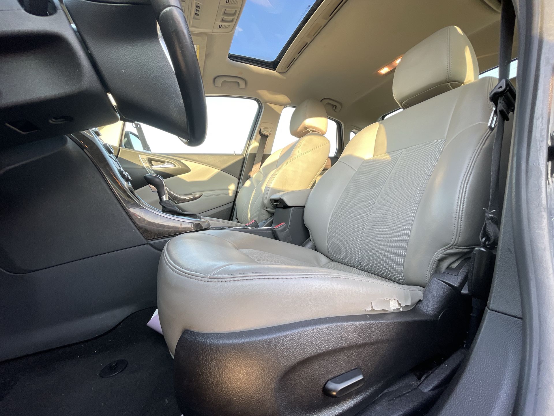 2014 Buick Verano Convenience photo 51