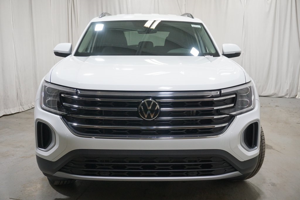 2025 Volkswagen Atlas SE photo 7