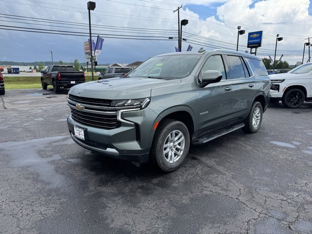 2023 Chevrolet Tahoe LT photo 32