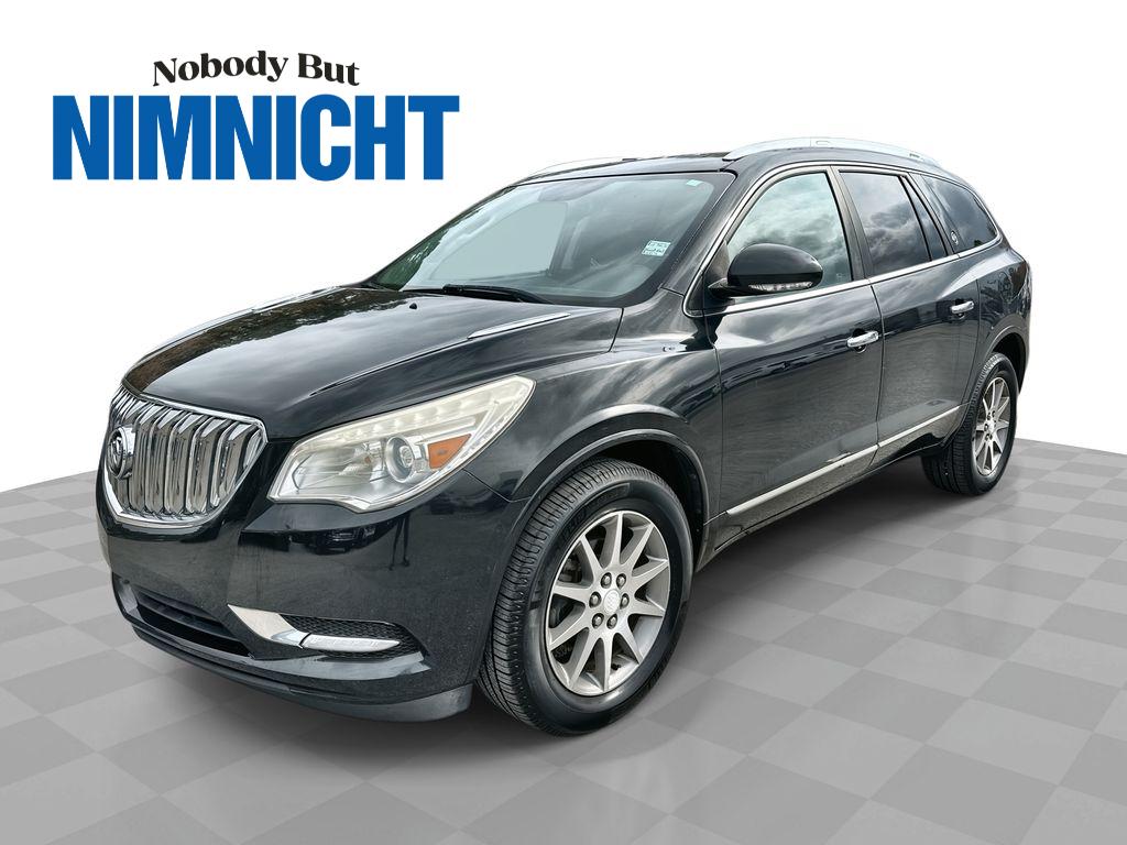 2013 Buick Enclave Leather's photo