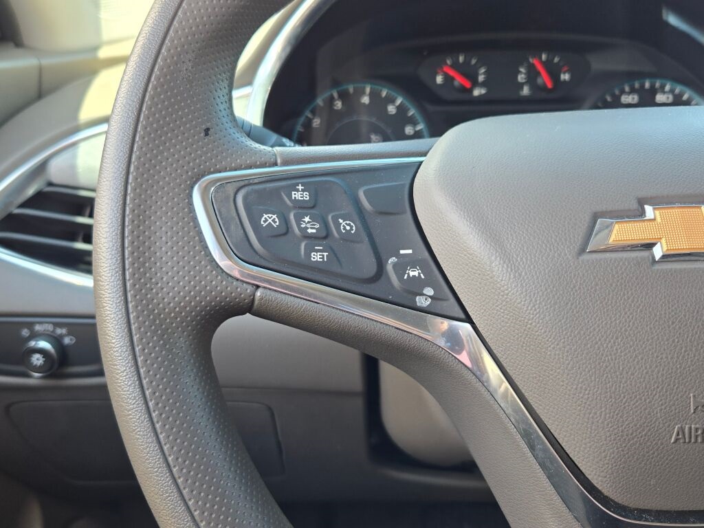 2020 Chevrolet Malibu 1LT photo 25