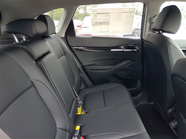 2025 Kia Seltos EX photo 29