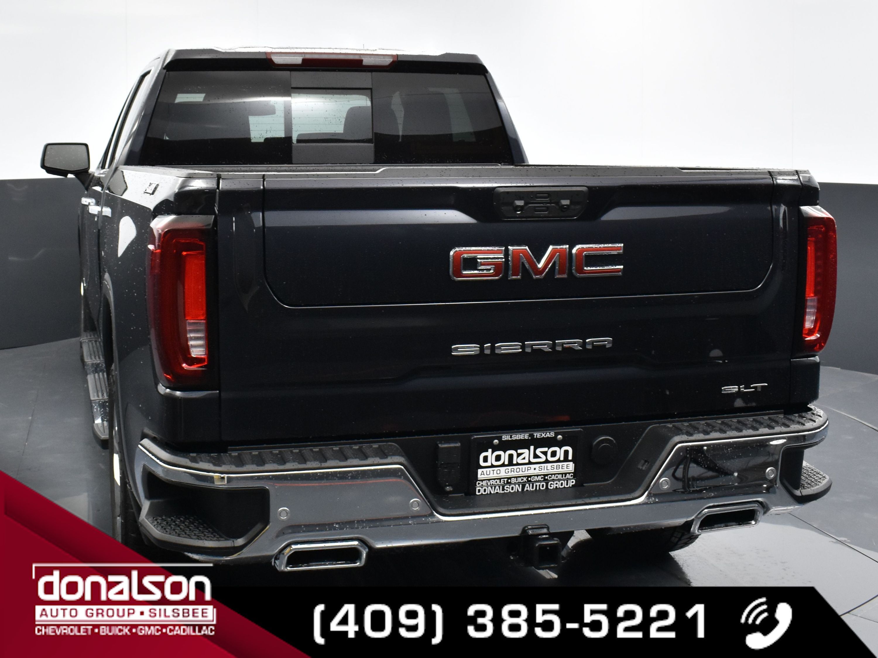 2023 Gmc Sierra 1500 SLT photo 3