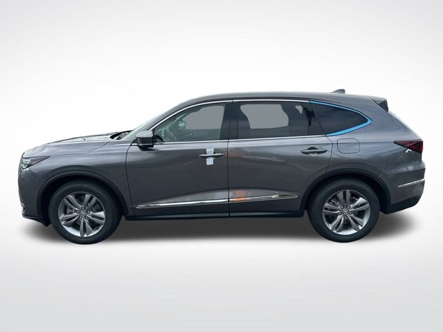 2026 Acura MDX Base photo 8