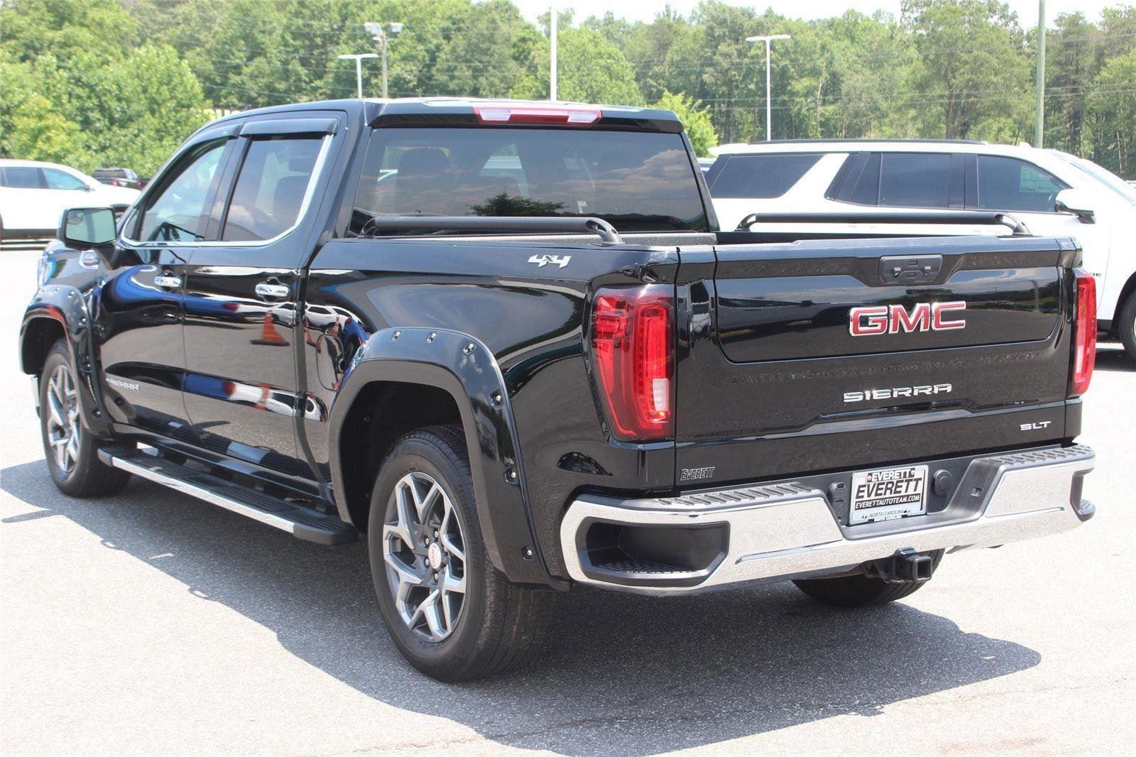 2023 Gmc Sierra 1500 SLT photo 5