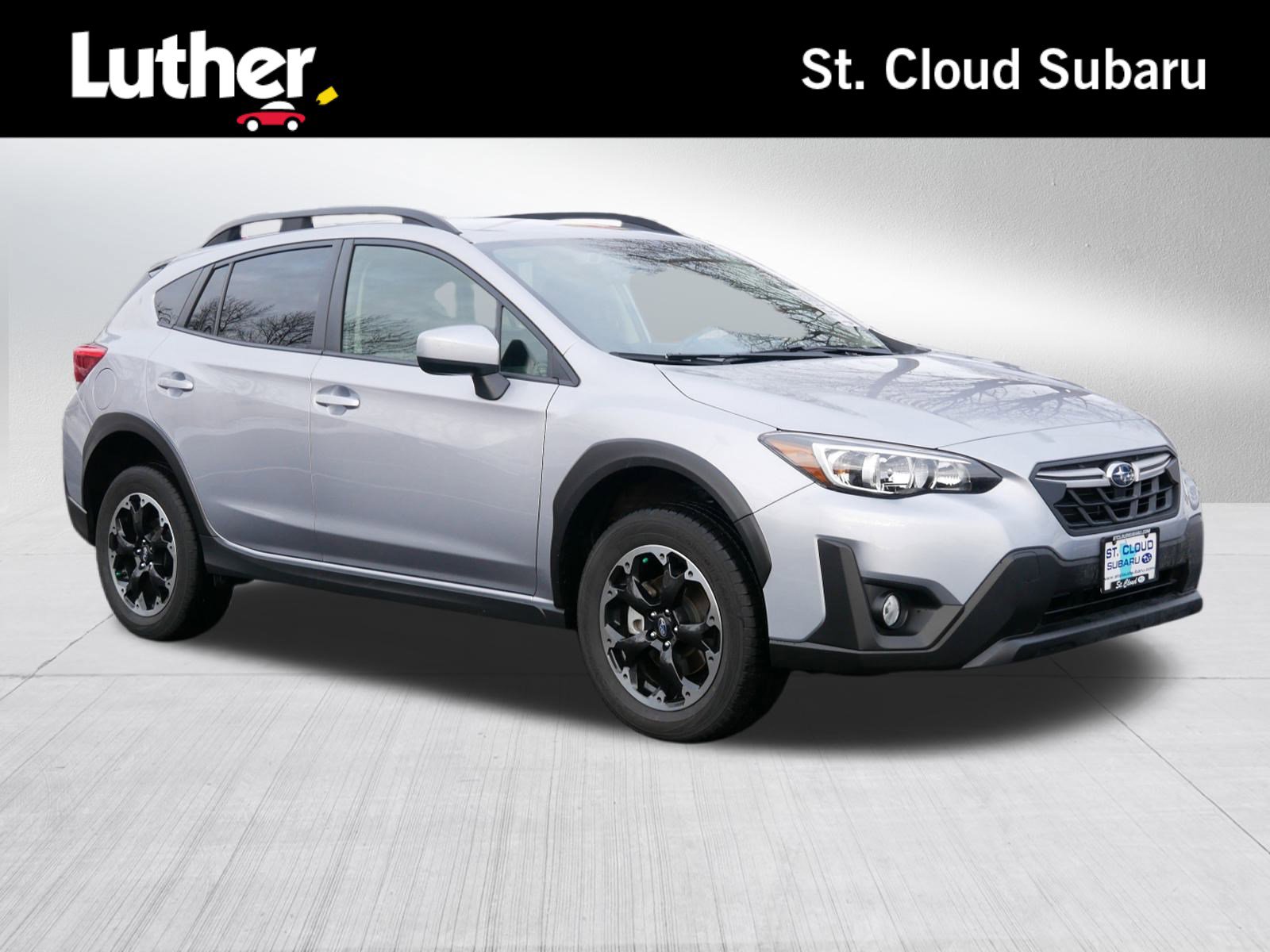 2023 Subaru Crosstrek Premium's photo