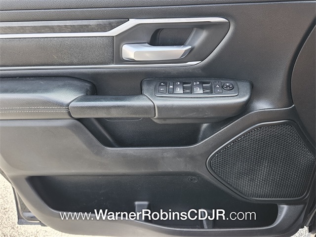 2021 Ram 1500 Big Horn Lone Star photo 29