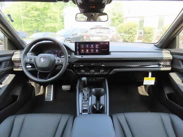 2025 Honda Accord Hybrid Sport-L photo 15