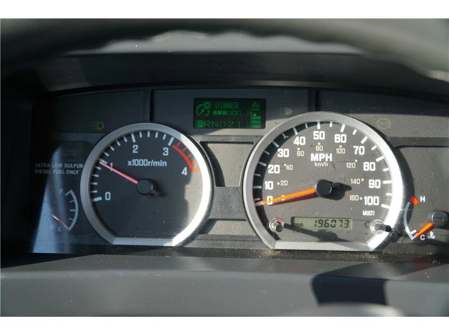 2014 Isuzu NQR/NRR photo 17