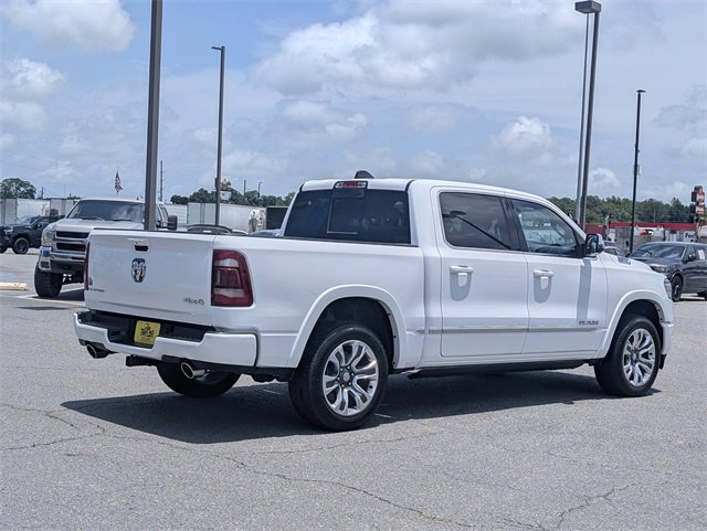 2023 Ram 1500 Limited photo 3