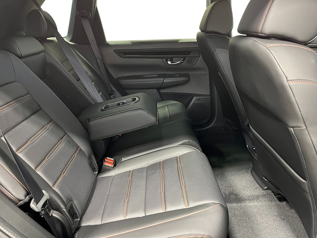 2026 Honda CR-V Hybrid Sport-L photo 25