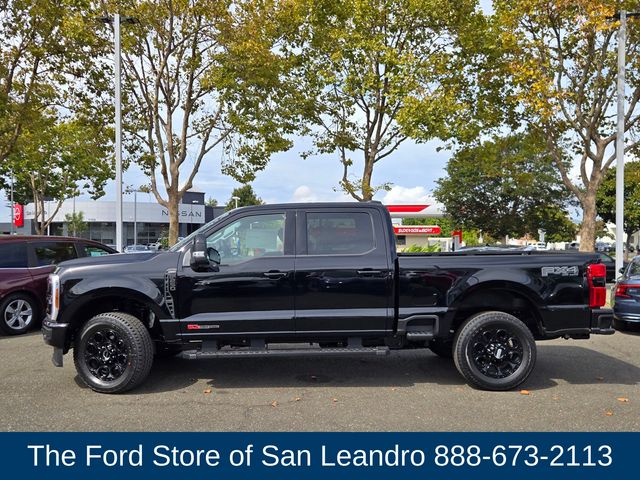 2026 Ford F-250 photo 4
