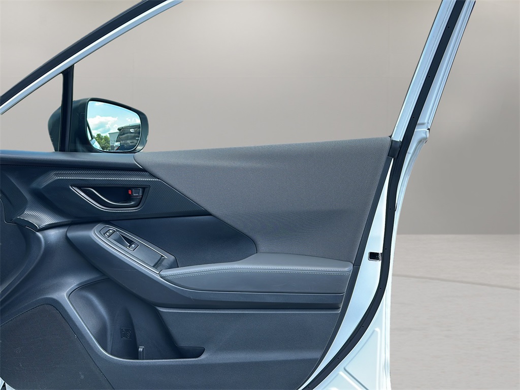 2024 Subaru Crosstrek Premium photo 23