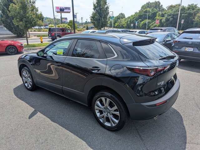 2023 Mazda CX-30 2.5 Select photo 5