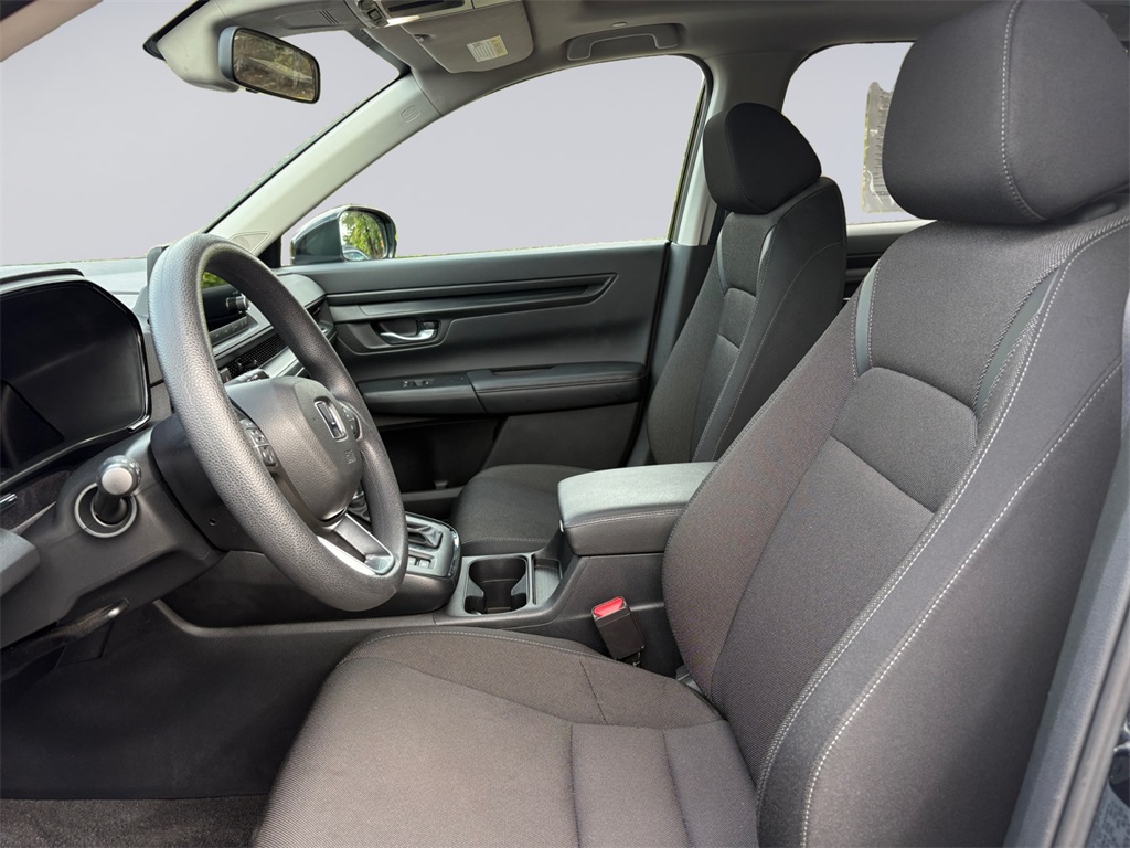 2023 Honda CR-V EX photo 9
