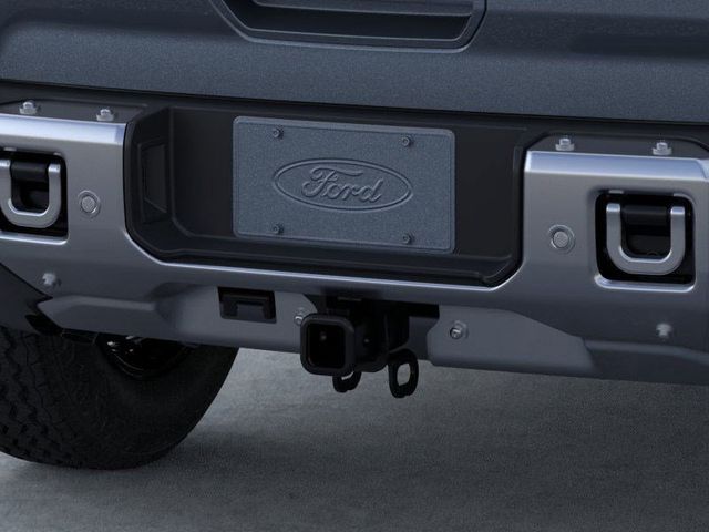 2025 Ford Bronco Sport Badlands photo 15