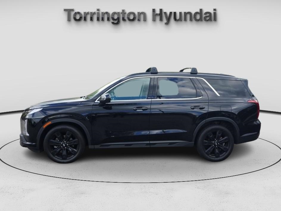 2023 Hyundai Palisade XRT photo 4