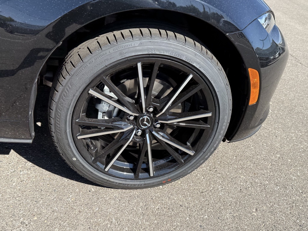 2024 Mazda MX-5 Miata Miata Grand Touring photo 20