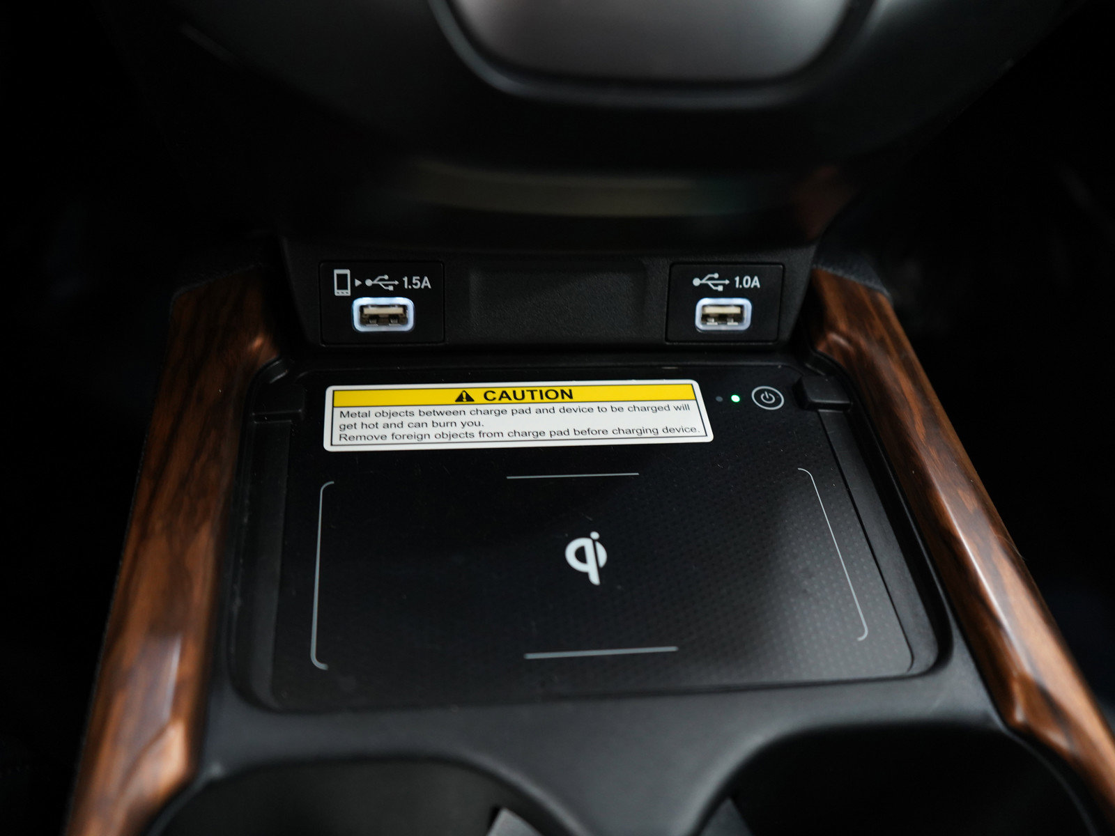 2022 Honda CR-V Touring photo 23