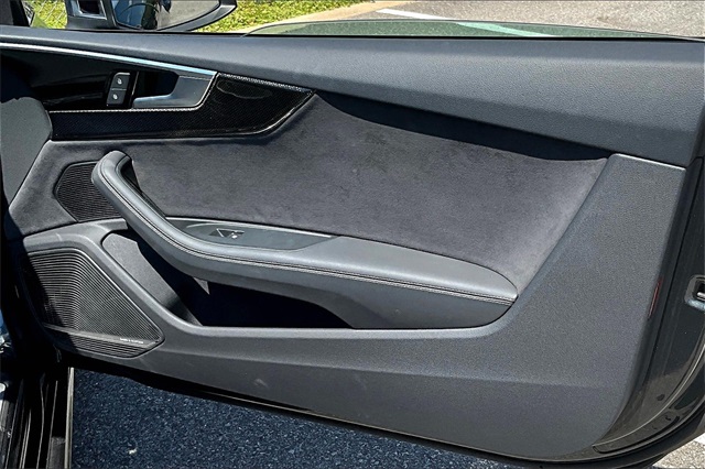 2024 Audi S5 Prestige photo 24