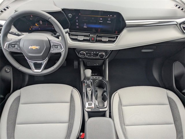 2026 Chevrolet Trailblazer LT photo 14