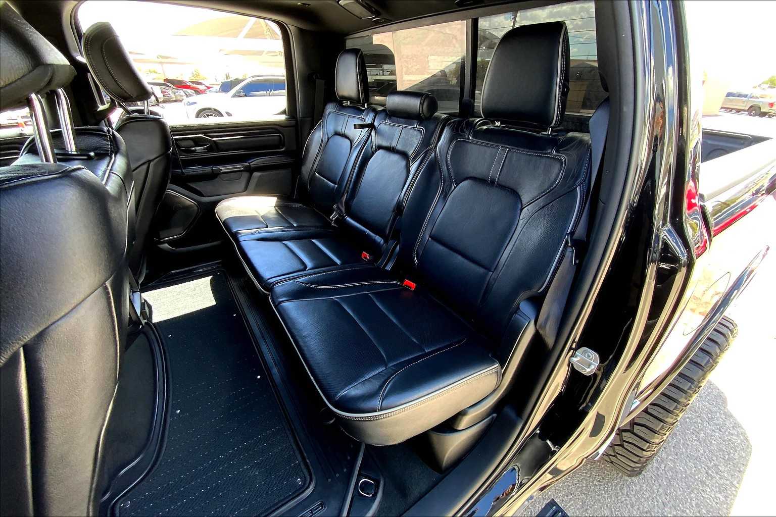 2024 Ram 1500 Limited photo 19