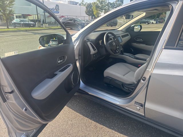 2022 Honda HR-V EX photo 8