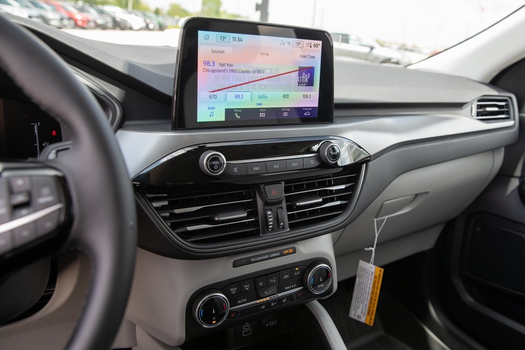 2025 Ford Escape Active photo 36
