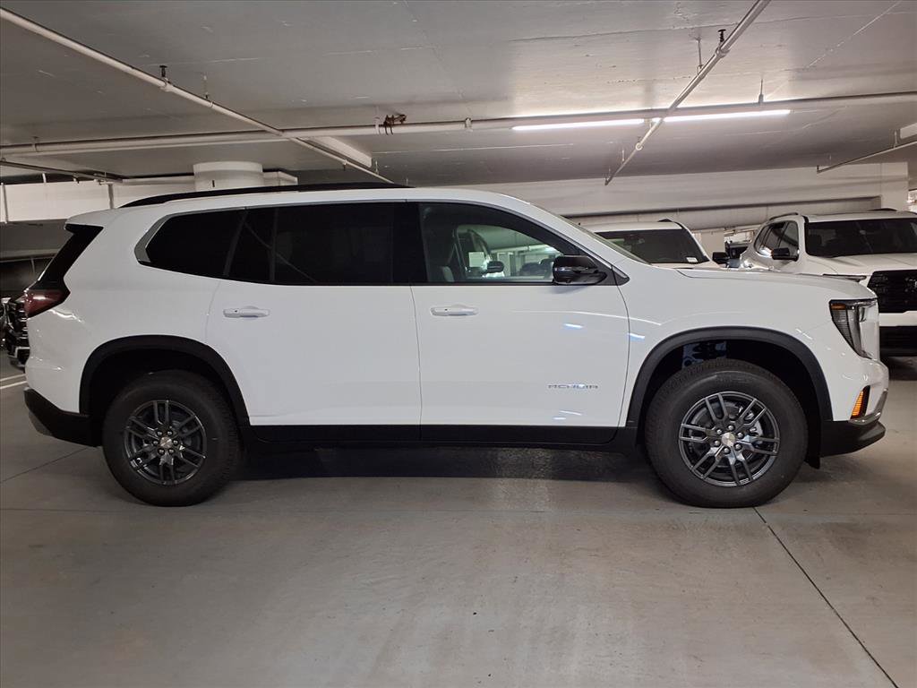 2026 Gmc Acadia Elevation photo 4