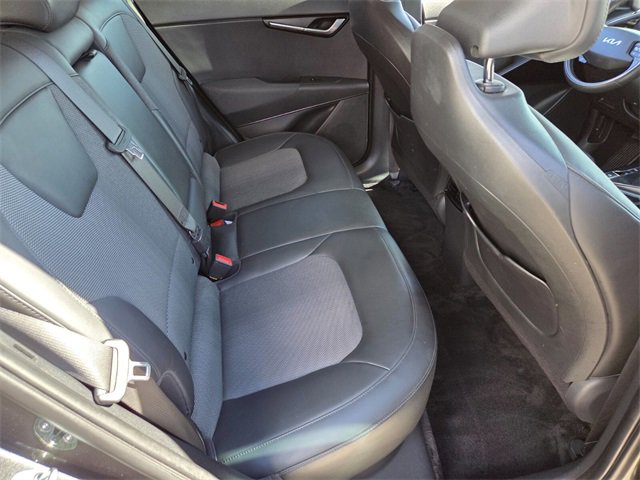 2023 Kia Niro EV Wind photo 12