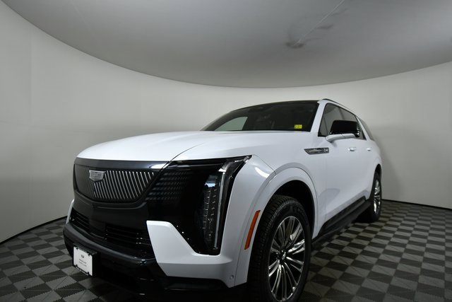 2026 Cadillac Escalade Sport photo 18