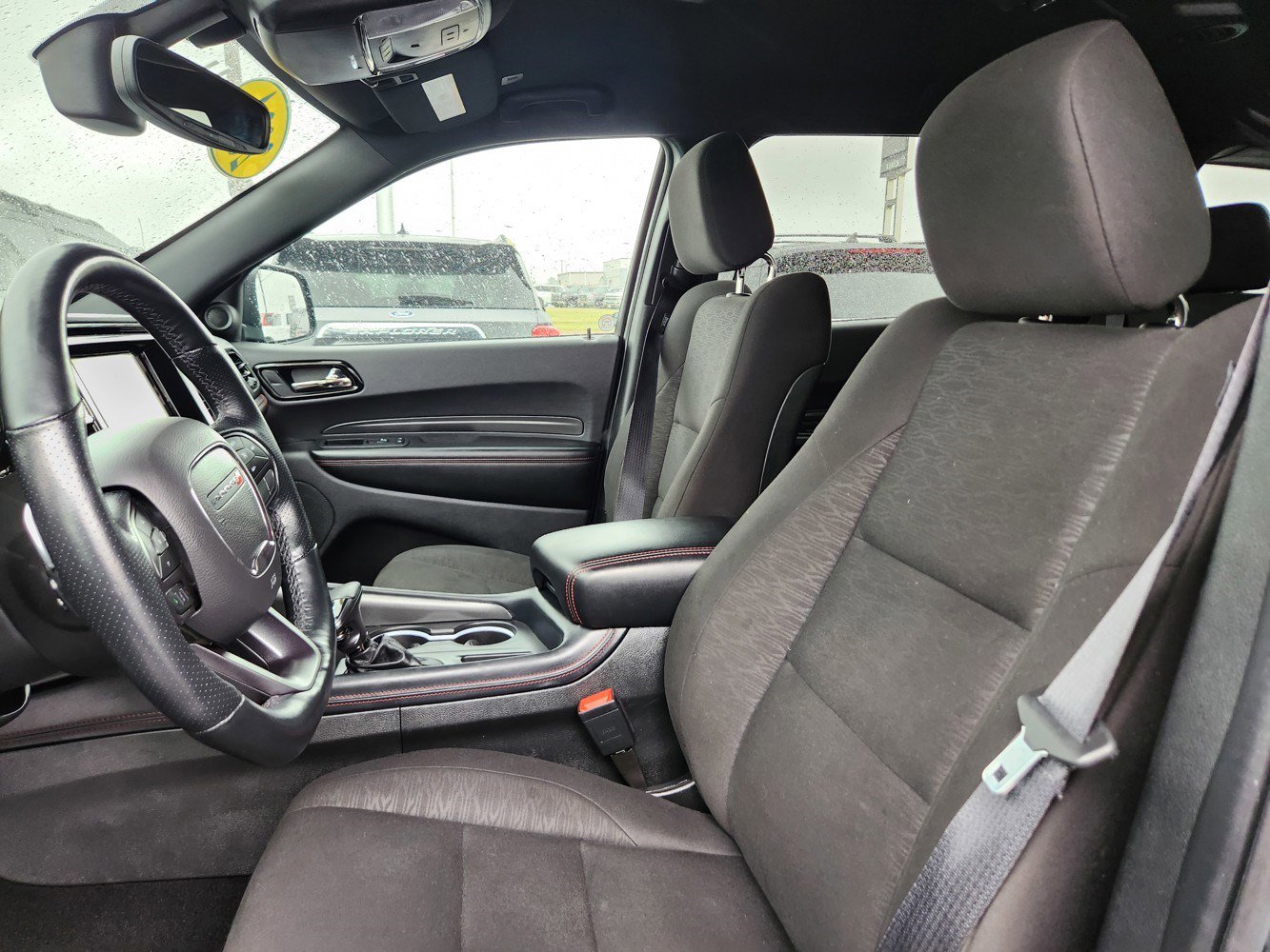 2024 Dodge Durango GT photo 24