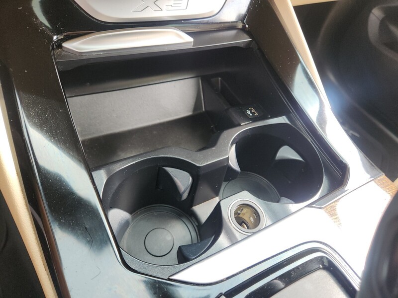 2019 Bmw X3 sDrive30i photo 29