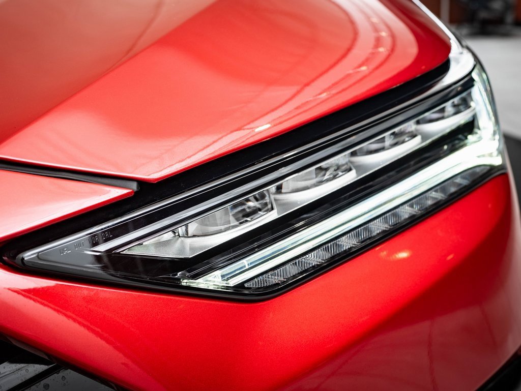 2026 Acura MDX SH-AWD A-Spec Advance photo 15