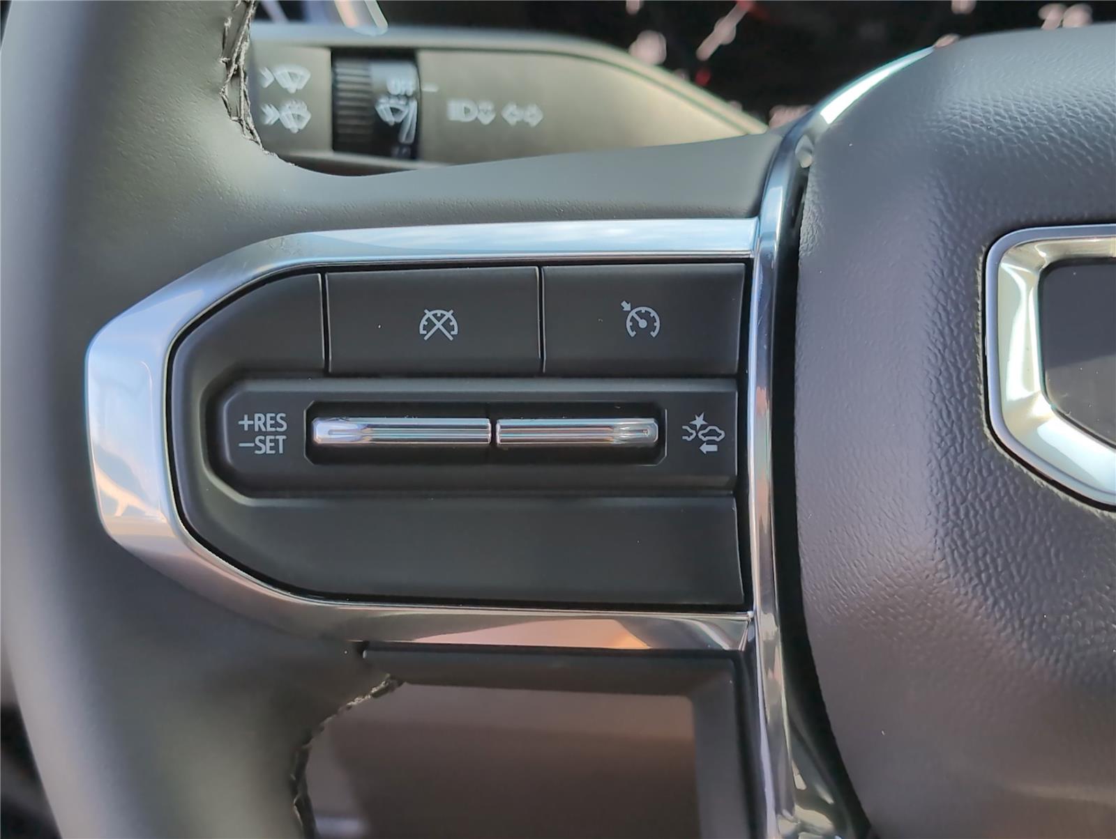 2025 Gmc Canyon Elevation photo 22