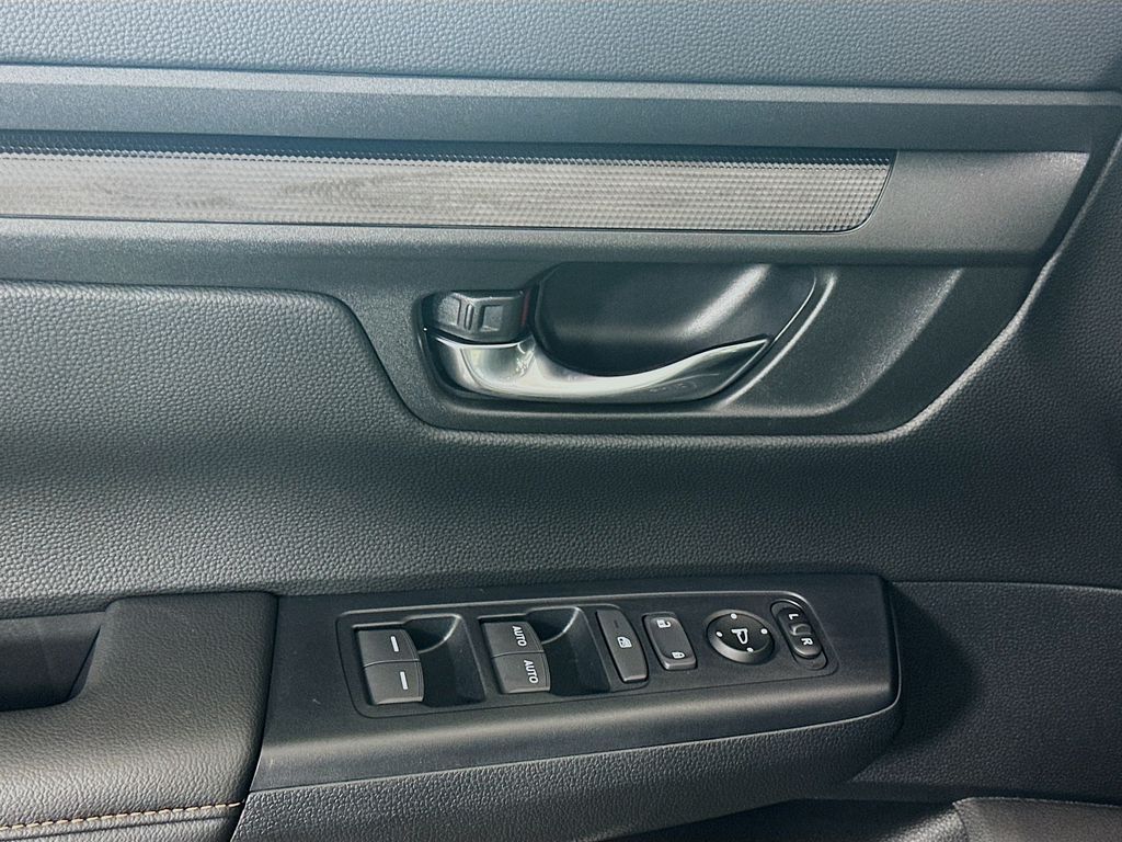 2026 Honda CR-V Sport Hybrid photo 15