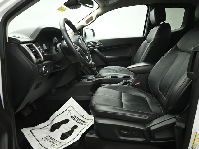 2022 FORD RANGER - Image 9