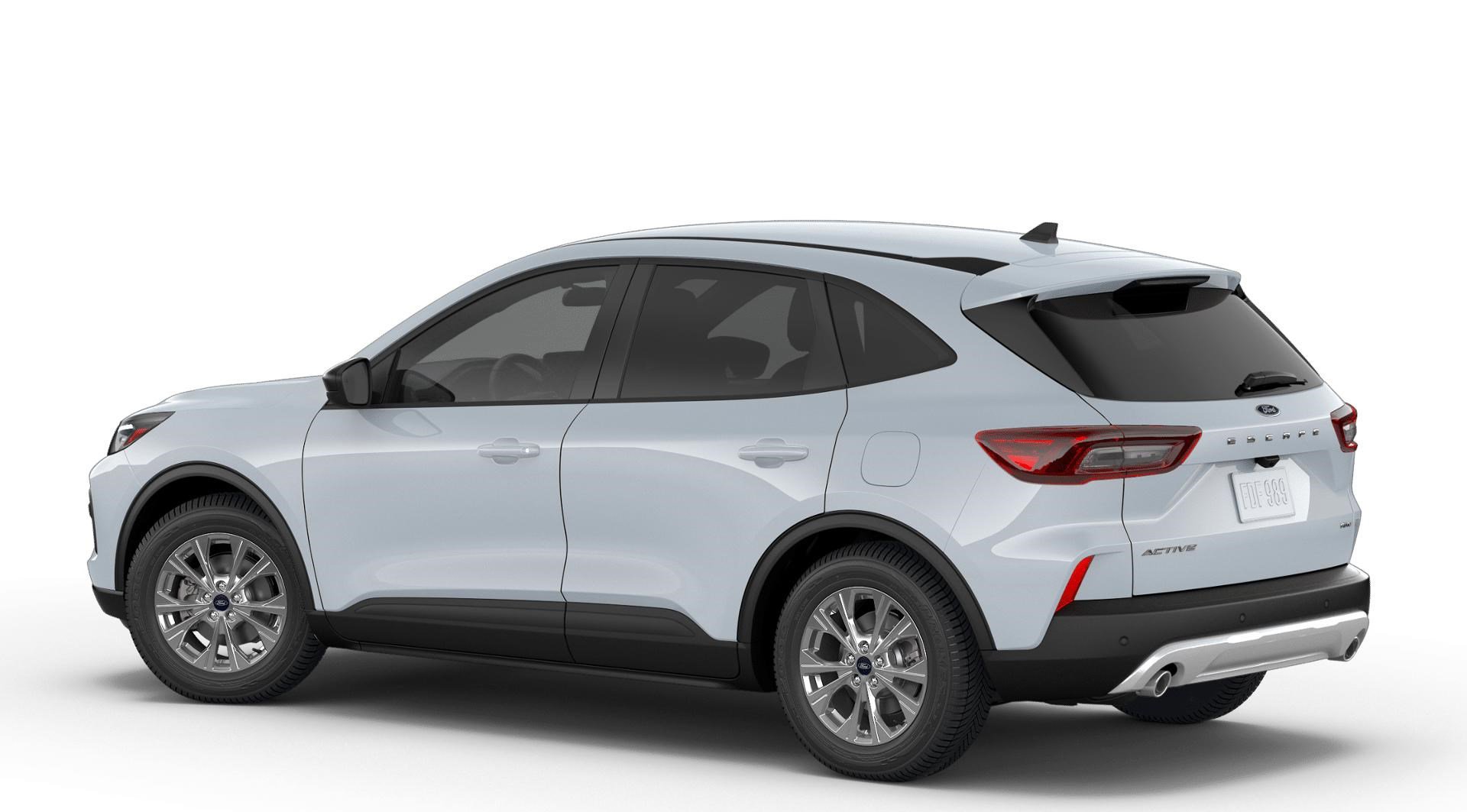 2026 Ford Escape Active photo 2