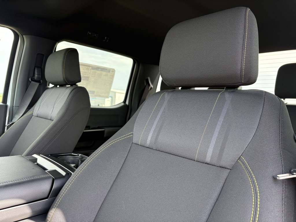 2025 Ford F-150 STX photo 16