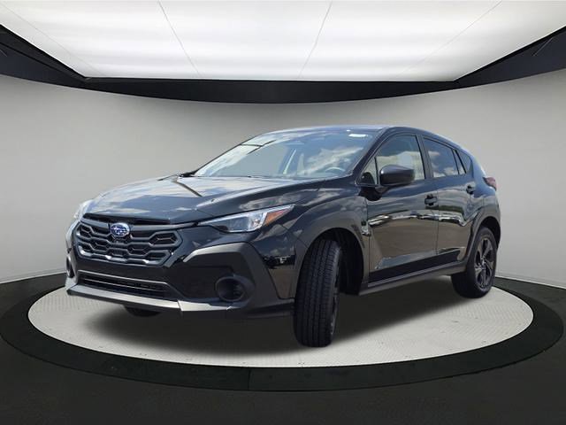 2025 Subaru Crosstrek Base photo 2