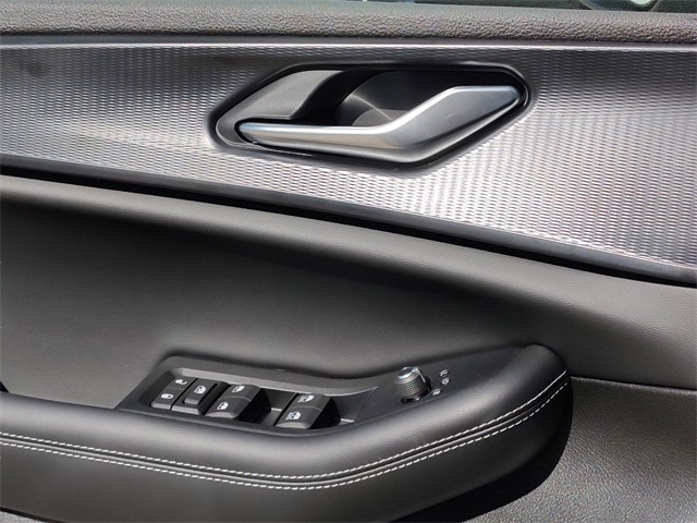 2025 Jeep Grand Cherokee L photo 23